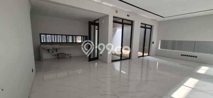 Rumah sewa siap pakai 4 KT di Kota Baru Parahyangan, Bandung Rumah sewa siap pakai 4 KT di Kota Baru Parahyangan, Bandung