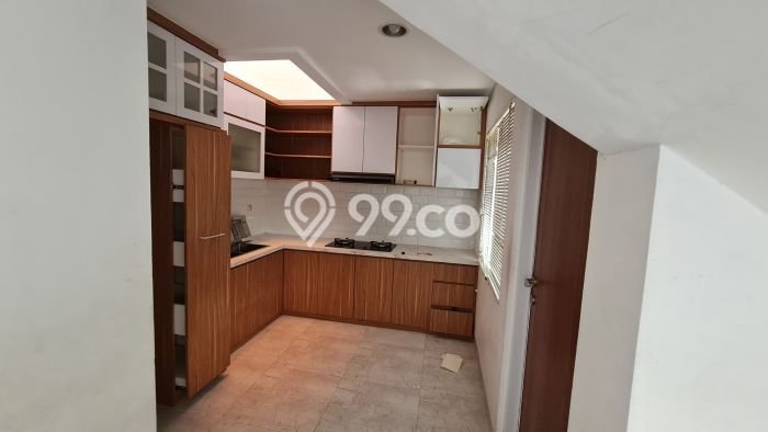 Rumah Modern 2 KT di Sariwangi Bandung Rumah Modern 2 KT di Sariwangi Bandung