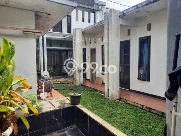 Jual Rumah Eksklusif 4 KT di Jalan Cagak, Subang Jual Rumah Eksklusif 4 KT di Jalan Cagak, Subang