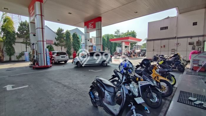 Untuk Dijual! Komersial di BKR Bandung LT 1000m2 / LB 250m2 Kawasan Strategis Untuk Dijual! Komersial di BKR Bandung LT 1000m2 / LB 250m2 Kawasan Strategis