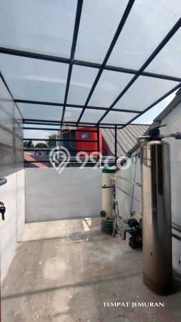 Rumah Modern Cantik 4 KT Bisa Langsung Pindah di Bandung Kidul Rumah Modern Cantik 4 KT Bisa Langsung Pindah di Bandung Kidul