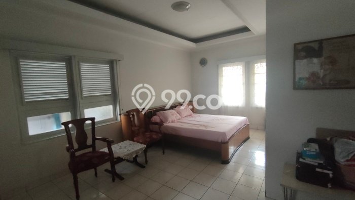 Dijual Hunian Mewah dengan Fasilitas Sekitar Komplit di Bandung Wetan, Bandung Dijual Hunian Mewah dengan Fasilitas Sekitar Komplit di Bandung Wetan, Bandung