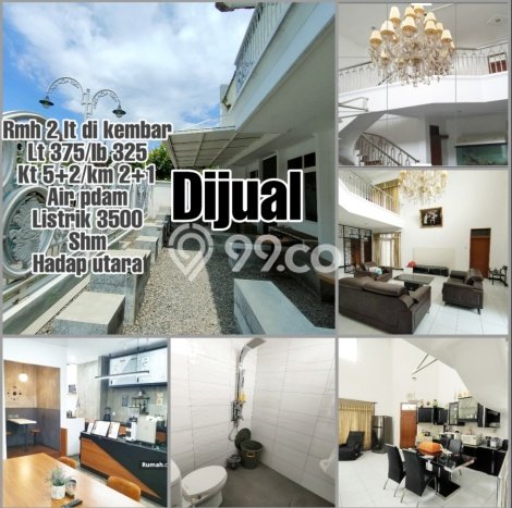 HARGA SPESIAL! Rumah Modern di , Bandung, Luas 375m2m² LB 325m2m² NEGO! HARGA SPESIAL! Rumah Modern di , Bandung, Luas 375m2m² LB 325m2m² NEGO!