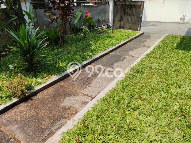 Dijual Hunian Mewah dengan Fasilitas Sekitar Komplit di Batununggal, Bandung Dijual Hunian Mewah dengan Fasilitas Sekitar Komplit di Batununggal, Bandung