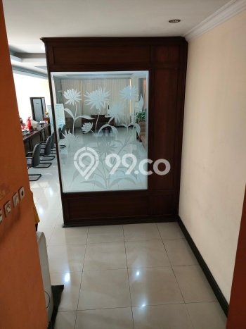 Unit Komersial Dijual di Bandung LT 840m2 & LB 1500m2 Unit Komersial Dijual di Bandung LT 840m2 & LB 1500m2