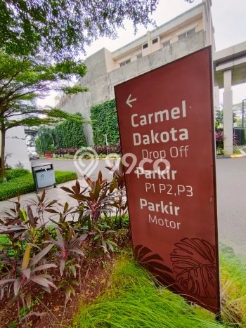 Untuk Dijual Apartemen 3 KT & 1 KM di Tangerang Lokasi Strategis Untuk Dijual Apartemen 3 KT & 1 KM di Tangerang Lokasi Strategis