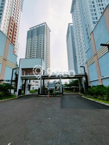Untuk Dijual Apartemen 3 KT & 1 KM di Tangerang Lokasi Strategis Untuk Dijual Apartemen 3 KT & 1 KM di Tangerang Lokasi Strategis