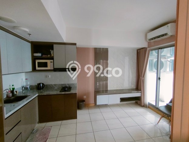 Untuk Dijual Apartemen 3 KT & 1 KM di Tangerang Lokasi Strategis Untuk Dijual Apartemen 3 KT & 1 KM di Tangerang Lokasi Strategis