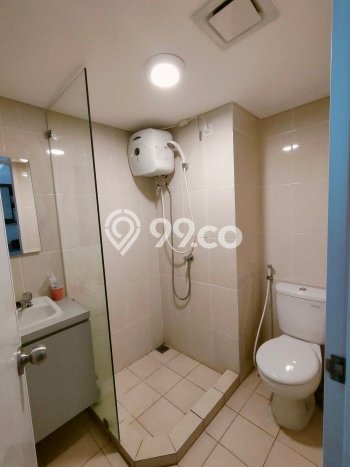 Untuk Dijual Apartemen 3 KT & 1 KM di Tangerang Lokasi Strategis Untuk Dijual Apartemen 3 KT & 1 KM di Tangerang Lokasi Strategis
