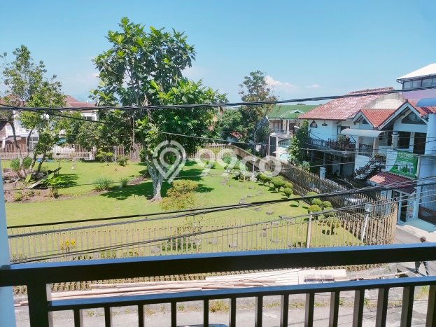 Dijual Rumah Mewah Elegan Dengan View Cantik di Turangga, Bandung Dijual Rumah Mewah Elegan Dengan View Cantik di Turangga, Bandung