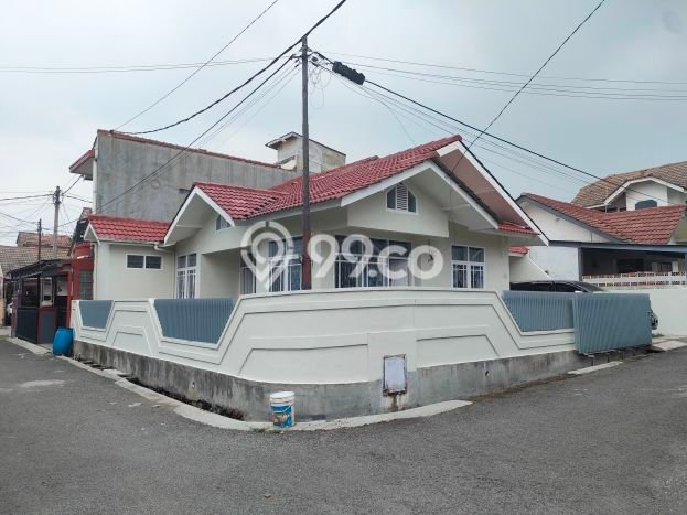 For Sale Hunian Rumah Nyaman 3 KT di Cimahi, Bandung For Sale Hunian Rumah Nyaman 3 KT di Cimahi, Bandung