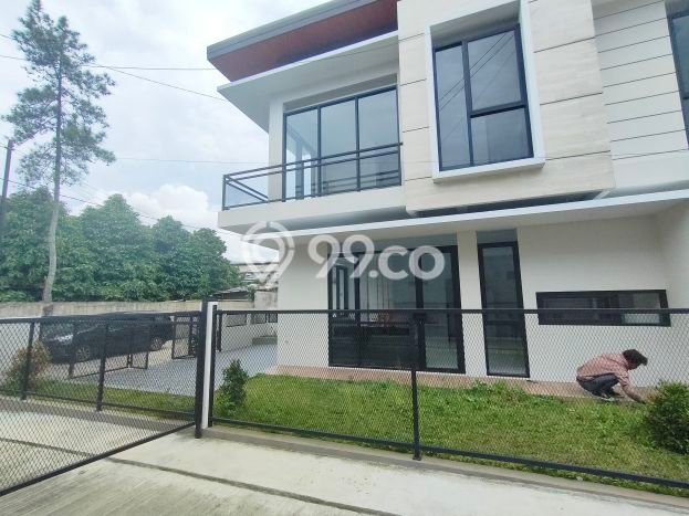 Rumah Asri di , Dekat Bandung, Bandung - 3 KT Rumah Asri di , Dekat Bandung, Bandung - 3 KT