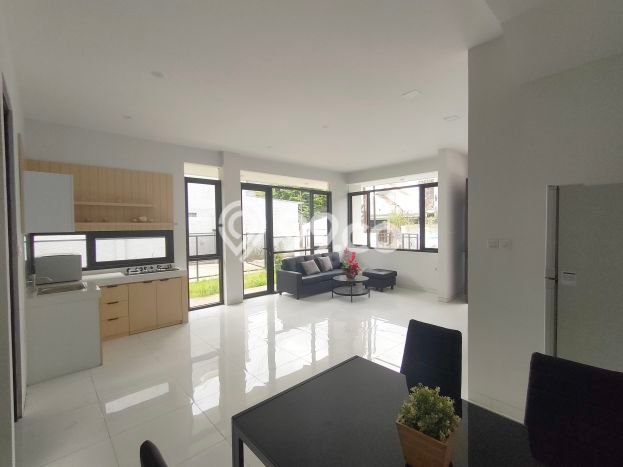 Rumah Asri di , Dekat Bandung, Bandung - 3 KT Rumah Asri di , Dekat Bandung, Bandung - 3 KT
