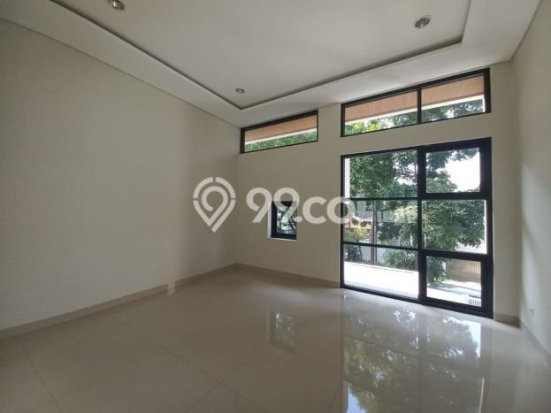 Rumah 4 KT 4 KM di Area Premium Lengkong, Bandung Rumah 4 KT 4 KM di Area Premium Lengkong, Bandung