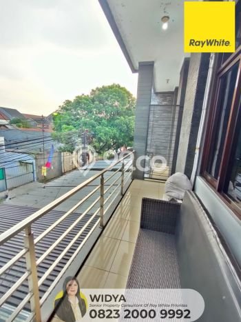 Rumah Elit Modern Siap Huni di BKR Bandung Rumah Elit Modern Siap Huni di BKR Bandung