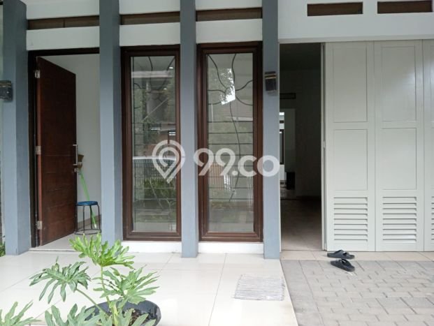 Rumah 3 KT 0 KM di Kawasan Batununggal, Bandung Rumah 3 KT 0 KM di Kawasan Batununggal, Bandung