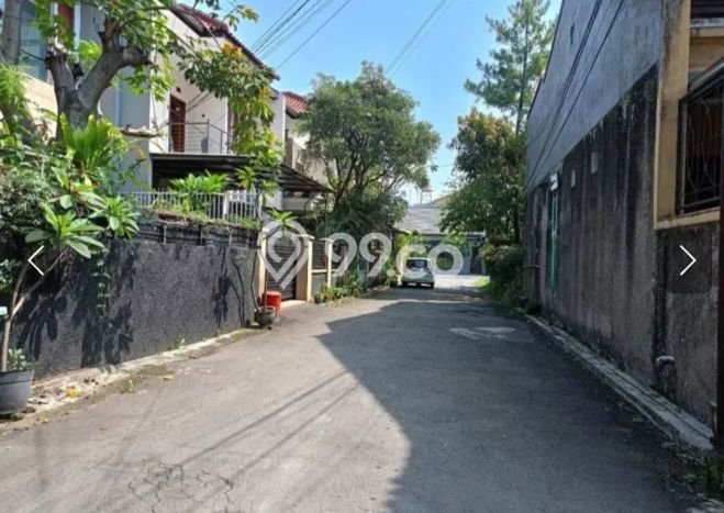 Dijual Hunian Rumah Terawat 3 Kamar di BKR, Bandung Dijual Hunian Rumah Terawat 3 Kamar di BKR, Bandung