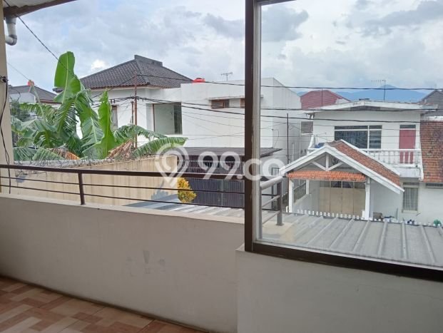 Jual Rumah Luas Megah Dengan View Eksklusif di Sukaluyu, Bandung Jual Rumah Luas Megah Dengan View Eksklusif di Sukaluyu, Bandung