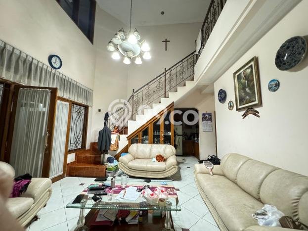 Dijual Rumah Premium dengan Fasilitas Sekitar Lengkap di Batununggal, Bandung Dijual Rumah Premium dengan Fasilitas Sekitar Lengkap di Batununggal, Bandung
