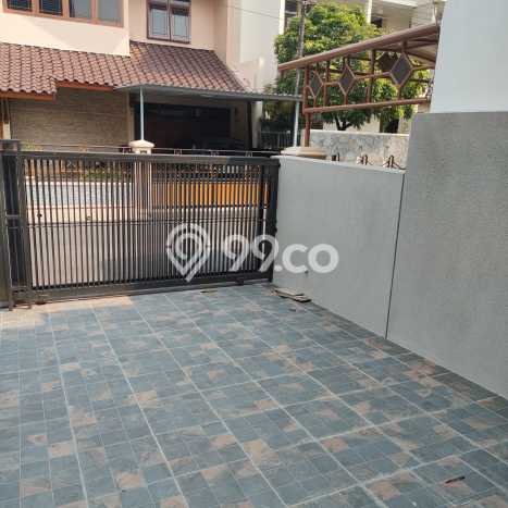 Rumah Minimalis 4 Kamar LT 120m2 di Buah Batu Rumah Minimalis 4 Kamar LT 120m2 di Buah Batu