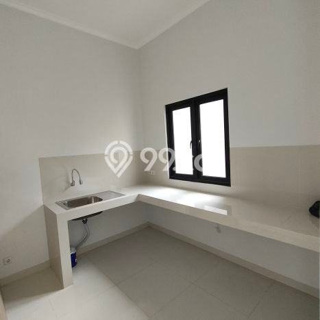 Rumah Minimalis 4 Kamar LT 120m2 di Buah Batu Rumah Minimalis 4 Kamar LT 120m2 di Buah Batu