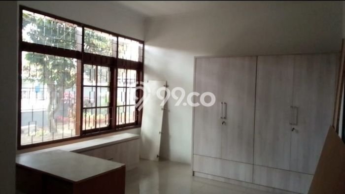 Rumah Luxury Modern Tanpa Renovasi di Cibaduyut Bandung Rumah Luxury Modern Tanpa Renovasi di Cibaduyut Bandung