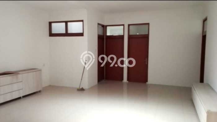Rumah Luxury Modern Tanpa Renovasi di Cibaduyut Bandung Rumah Luxury Modern Tanpa Renovasi di Cibaduyut Bandung