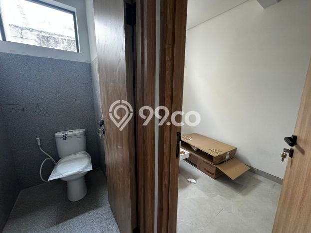 Rumah Minimalis 3 KT di Turangga Bandung Unfurnished Rumah Minimalis 3 KT di Turangga Bandung Unfurnished