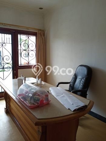 For Sale! Luxury House LT 426m2 Desain Elegan di Mekar Wangi For Sale! Luxury House LT 426m2 Desain Elegan di Mekar Wangi