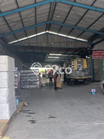 Pabrik Paling Dicari LB 10000m2 Dijual di Gede Bage Pabrik Paling Dicari LB 10000m2 Dijual di Gede Bage