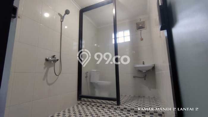 Rumah Modern Cantik 4 KT Bisa Langsung Pindah di Bandung Kidul Rumah Modern Cantik 4 KT Bisa Langsung Pindah di Bandung Kidul