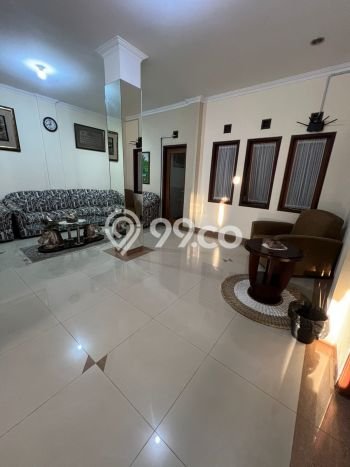 For Sale! Premium House LT 174m2 Desain Elegan di Dago For Sale! Premium House LT 174m2 Desain Elegan di Dago