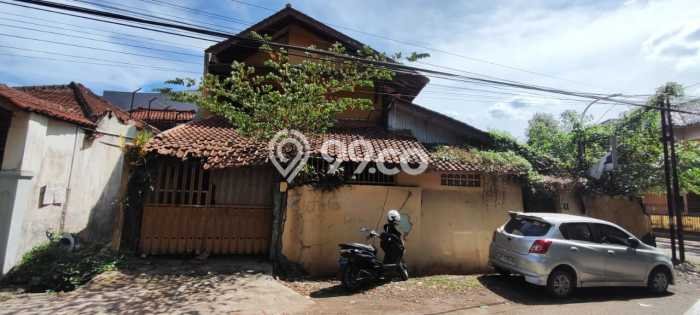 Hunian Terjangkau Strategis LT 248m2 di Bandung Hunian Terjangkau Strategis LT 248m2 di Bandung