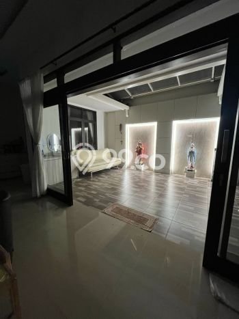 Rumah 3 KT 1 KM Pemandangan Laut di Singgasana, Bandung Rumah 3 KT 1 KM Pemandangan Laut di Singgasana, Bandung
