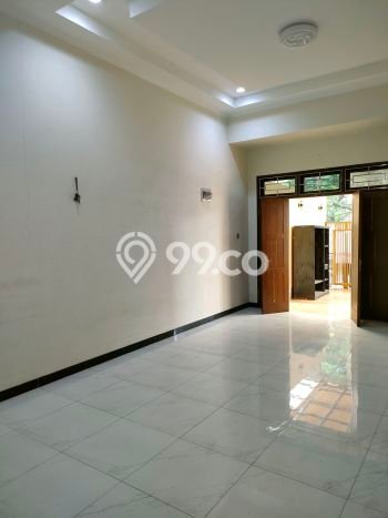 Rumah Luas Asri 3 KT Siap Pakai di Bandung Kota Bandung Rumah Luas Asri 3 KT Siap Pakai di Bandung Kota Bandung