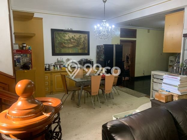Jual Rumah Mewah Elegan Dengan View Cantik di Turangga, Bandung Jual Rumah Mewah Elegan Dengan View Cantik di Turangga, Bandung