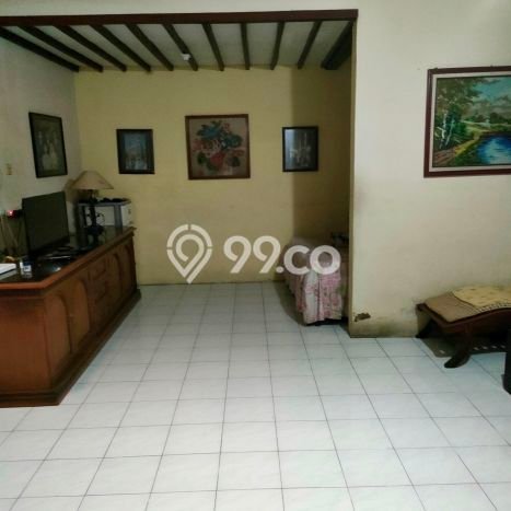 For Sale! Luxury House LT 426m2 Desain Elegan di Buah Batu For Sale! Luxury House LT 426m2 Desain Elegan di Buah Batu