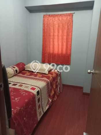 Dijual Apartemen 2 KT di Bandung Luas 36m2 Dijual Apartemen 2 KT di Bandung Luas 36m2