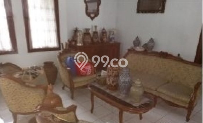 Rumah Luxury Modern Siap Huni di Riau Bandung Rumah Luxury Modern Siap Huni di Riau Bandung