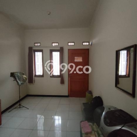 Dijual Rumah Eksklusif 3 KT di Turangga, Bandung Dijual Rumah Eksklusif 3 KT di Turangga, Bandung