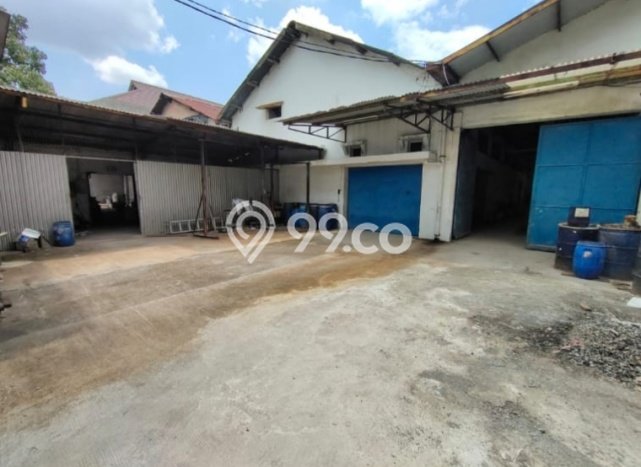 Pabrik Bagus LT 1291m2 LB 1100m2 Dijual di Pajajaran Bandung Pabrik Bagus LT 1291m2 LB 1100m2 Dijual di Pajajaran Bandung