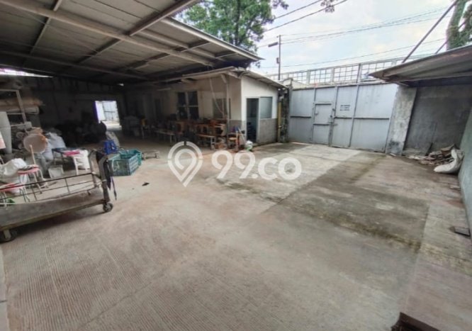 Pabrik Bagus LT 1291m2 LB 1100m2 Dijual di Pajajaran Bandung Pabrik Bagus LT 1291m2 LB 1100m2 Dijual di Pajajaran Bandung