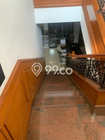 Jual Rumah Mewah Elegan Dengan View Cantik di Turangga, Bandung Jual Rumah Mewah Elegan Dengan View Cantik di Turangga, Bandung