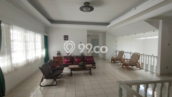 Dijual Hunian Mewah dengan Fasilitas Sekitar Komplit di Bandung Wetan, Bandung Dijual Hunian Mewah dengan Fasilitas Sekitar Komplit di Bandung Wetan, Bandung