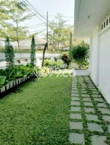 Rumah Elit Modern Siap Huni di Sukaluyu Bandung Rumah Elit Modern Siap Huni di Sukaluyu Bandung