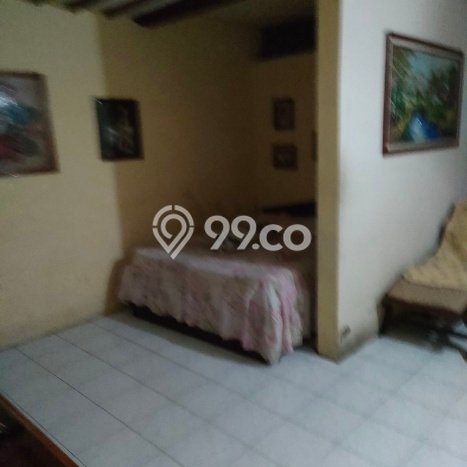 For Sale! Luxury House LT 426m2 Desain Elegan di Buah Batu For Sale! Luxury House LT 426m2 Desain Elegan di Buah Batu