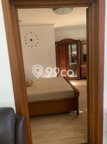 Jual Rumah Mewah Elegan Dengan View Cantik di Turangga, Bandung Jual Rumah Mewah Elegan Dengan View Cantik di Turangga, Bandung