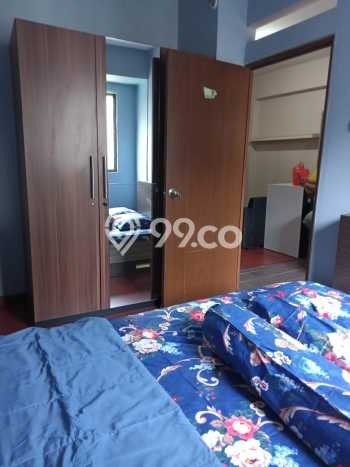 Dijual Apartemen 2 KT di Bandung Luas 36m2 Dijual Apartemen 2 KT di Bandung Luas 36m2
