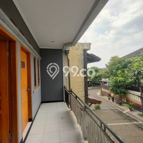 Dijual Rumah Eksklusif 3 KT di Turangga, Bandung Dijual Rumah Eksklusif 3 KT di Turangga, Bandung