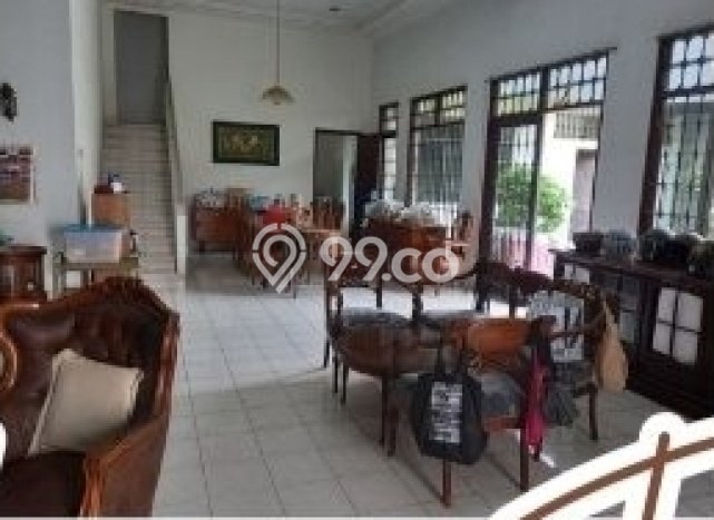 Rumah Luxury Modern Siap Huni di Riau Bandung Rumah Luxury Modern Siap Huni di Riau Bandung
